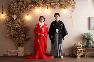 名古屋フォトスタジオcarpe diem（カルペディエム）_ムービープラン誕生　お名前はサンプルです。