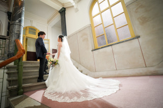 名古屋フォトスタジオcarpediem（カルぺディエム）_名古屋の前撮りフォトスタジオ　カルペディエム