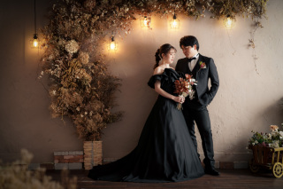 名古屋フォトスタジオcarpe diem（カルペディエム）_広告CM❷