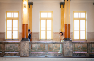 名古屋フォトスタジオcarpediem（カルぺディエム）_名古屋の前撮りフォトスタジオ　カルペディエム