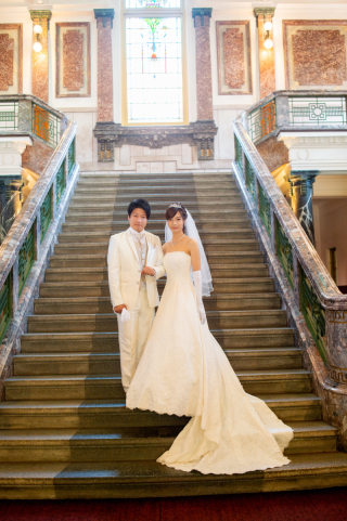 名古屋フォトスタジオcarpediem（カルぺディエム）_名古屋の前撮りフォトスタジオ　カルペディエム