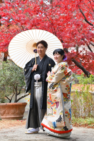 名古屋フォトスタジオcarpe diem（カルペディエム）_ムービープラン誕生　お名前はサンプルです。