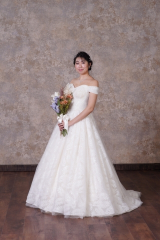 名古屋フォトスタジオcarpe diem（カルペディエム）_ムービープラン誕生　お名前はサンプルです。