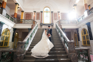 名古屋フォトスタジオcarpe diem（カルペディエム）_広告CM❷