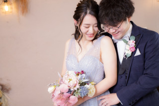 名古屋フォトスタジオcarpediem（カルぺディエム）_名古屋の前撮りフォトスタジオ　カルペディエム