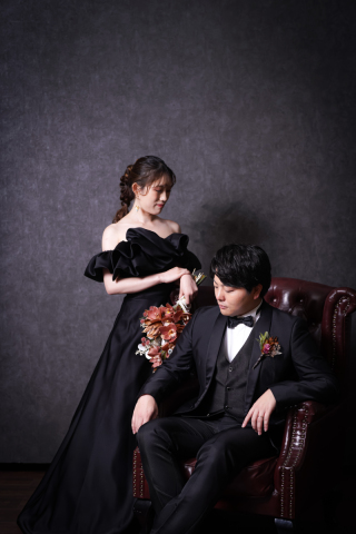 名古屋フォトスタジオcarpediem（カルぺディエム）_お店CM ❶