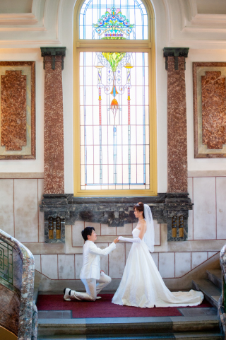 名古屋フォトスタジオcarpediem（カルぺディエム）_名古屋の前撮りフォトスタジオ　カルペディエム
