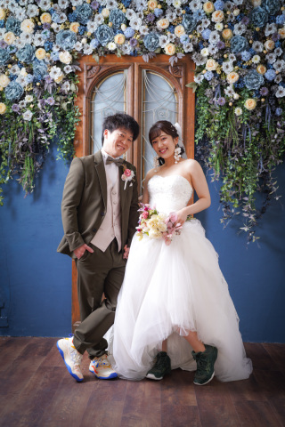 名古屋フォトスタジオcarpediem（カルぺディエム）_お店CM ❶