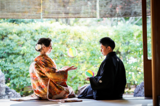 名古屋フォトスタジオcarpediem（カルぺディエム）_お店CM ❶