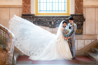 名古屋フォトスタジオcarpediem（カルぺディエム）_名古屋の前撮りフォトスタジオ　カルペディエム