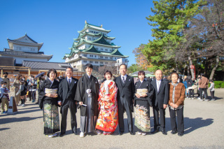 名古屋フォトスタジオcarpe diem（カルペディエム）_魅力広告❷