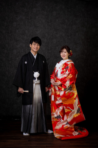 名古屋フォトスタジオcarpe diem（カルペディエム）_ムービープラン誕生　お名前はサンプルです。