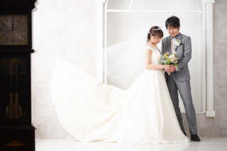 名古屋フォトスタジオcarpe diem（カルペディエム）_魅力広告❷