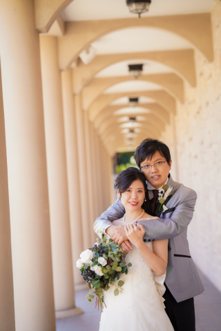 名古屋フォトスタジオcarpediem（カルぺディエム）_お店CM ❶