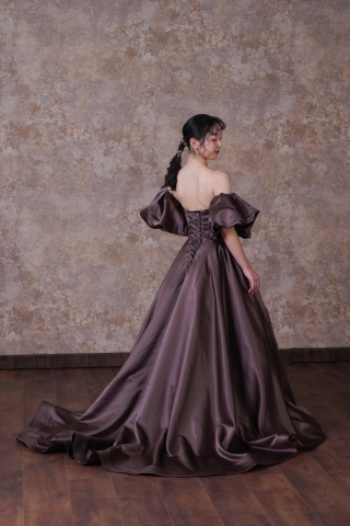 名古屋フォトスタジオcarpe diem（カルペディエム）_ムービープラン誕生　お名前はサンプルです。