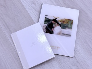 アクリルアルバムミニ※親御様へのプレゼントに