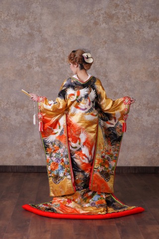 ★和装★伊達襟(重ねえり)