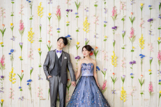 キャンバスボード(デザイン料込み)