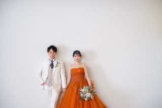 ウェルカムポスター　A２サイズ　額付