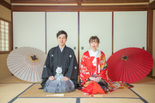 マタニティフォト