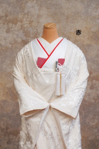 和装 肌着セット