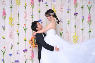 カメラマン指名