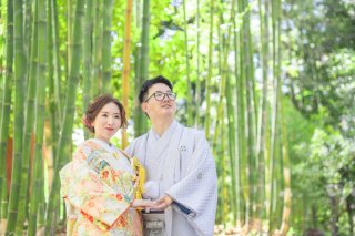 お手持ちのカメラで写真撮影・動画撮影