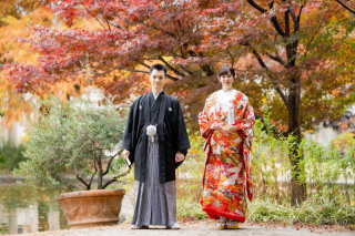 写真文字入れデザイン