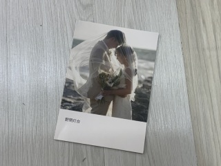 A5サイズお値打ちフォトブック（24P）