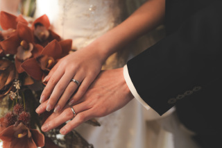 マタニティフォト