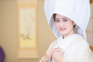 ★和装★綿帽子