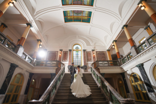 お肌や体型のレタッチ