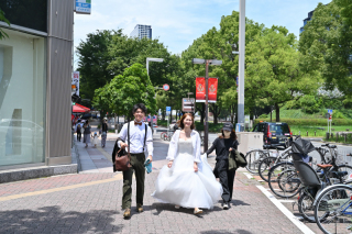 ロケ移動費用（自家用車の場合）