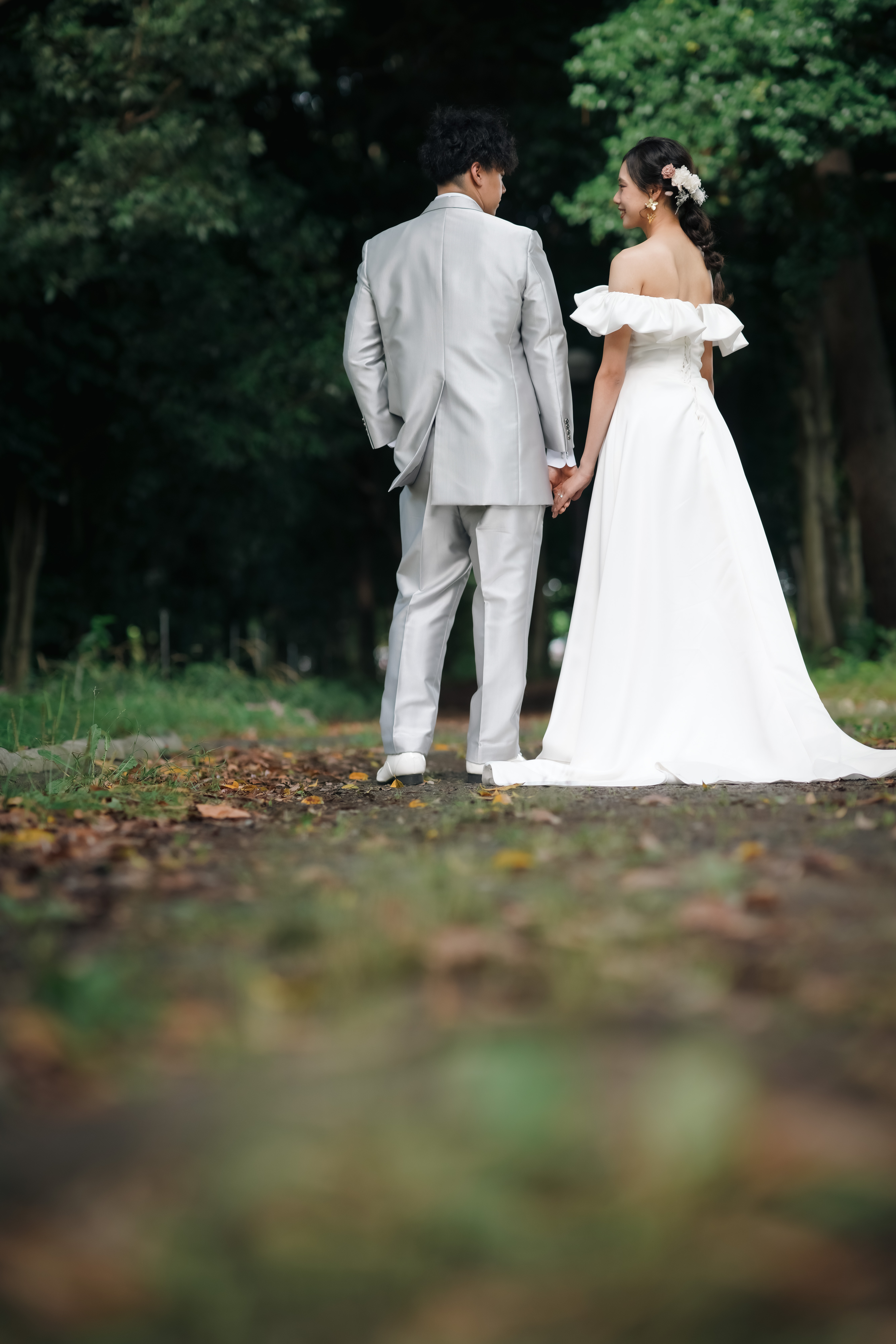 20以上ある撮影シーン