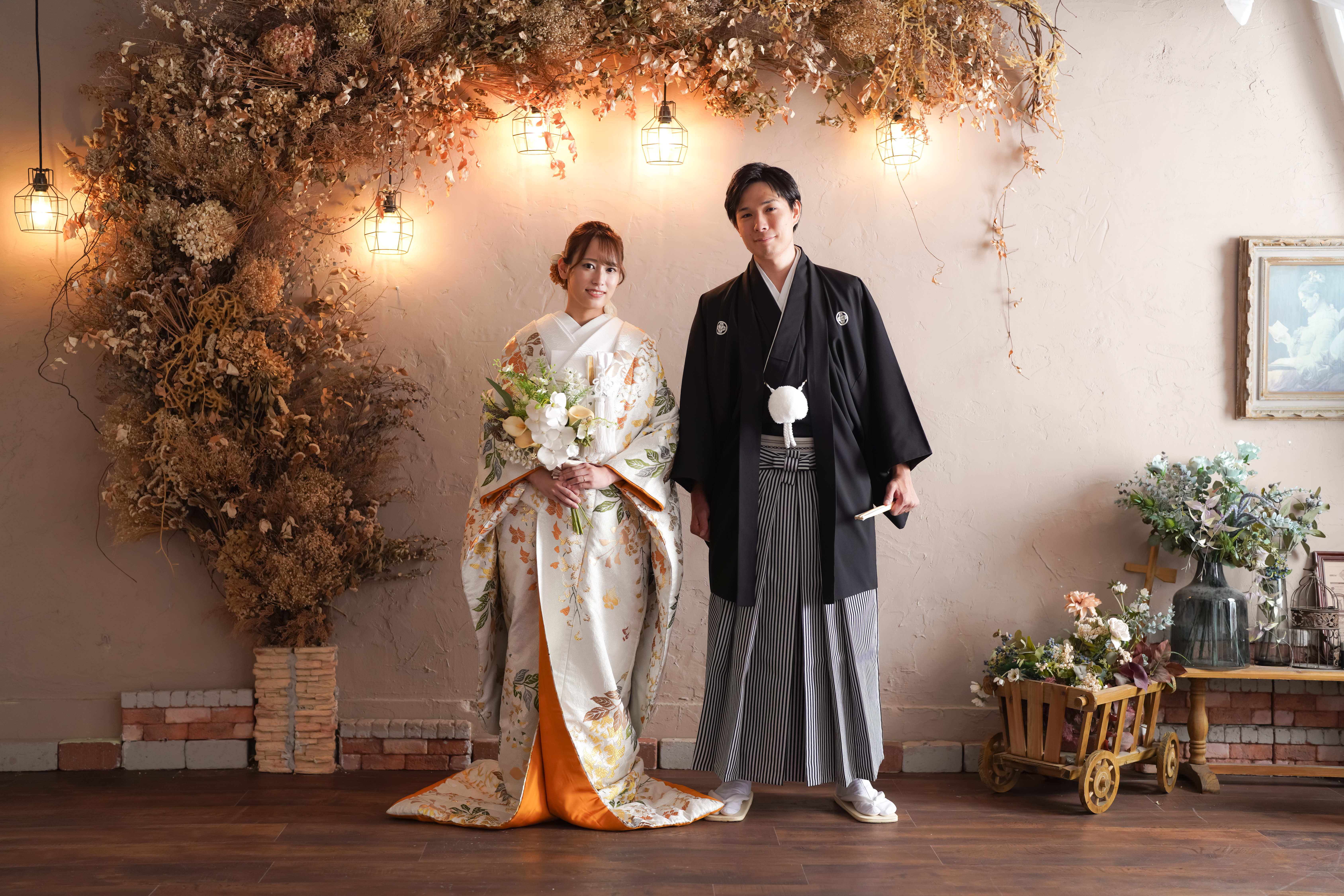 20以上ある撮影シーン