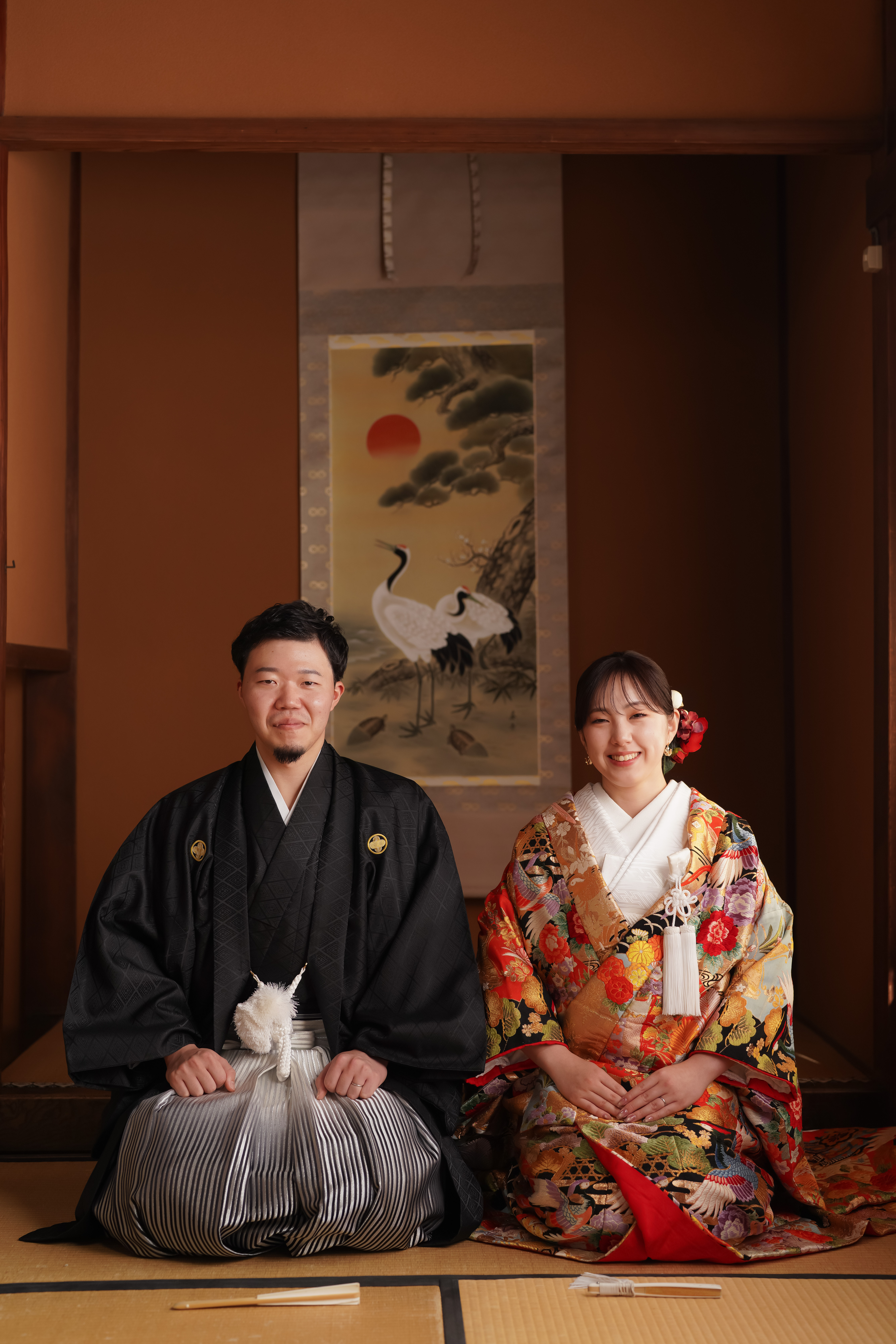 20以上ある撮影シーン