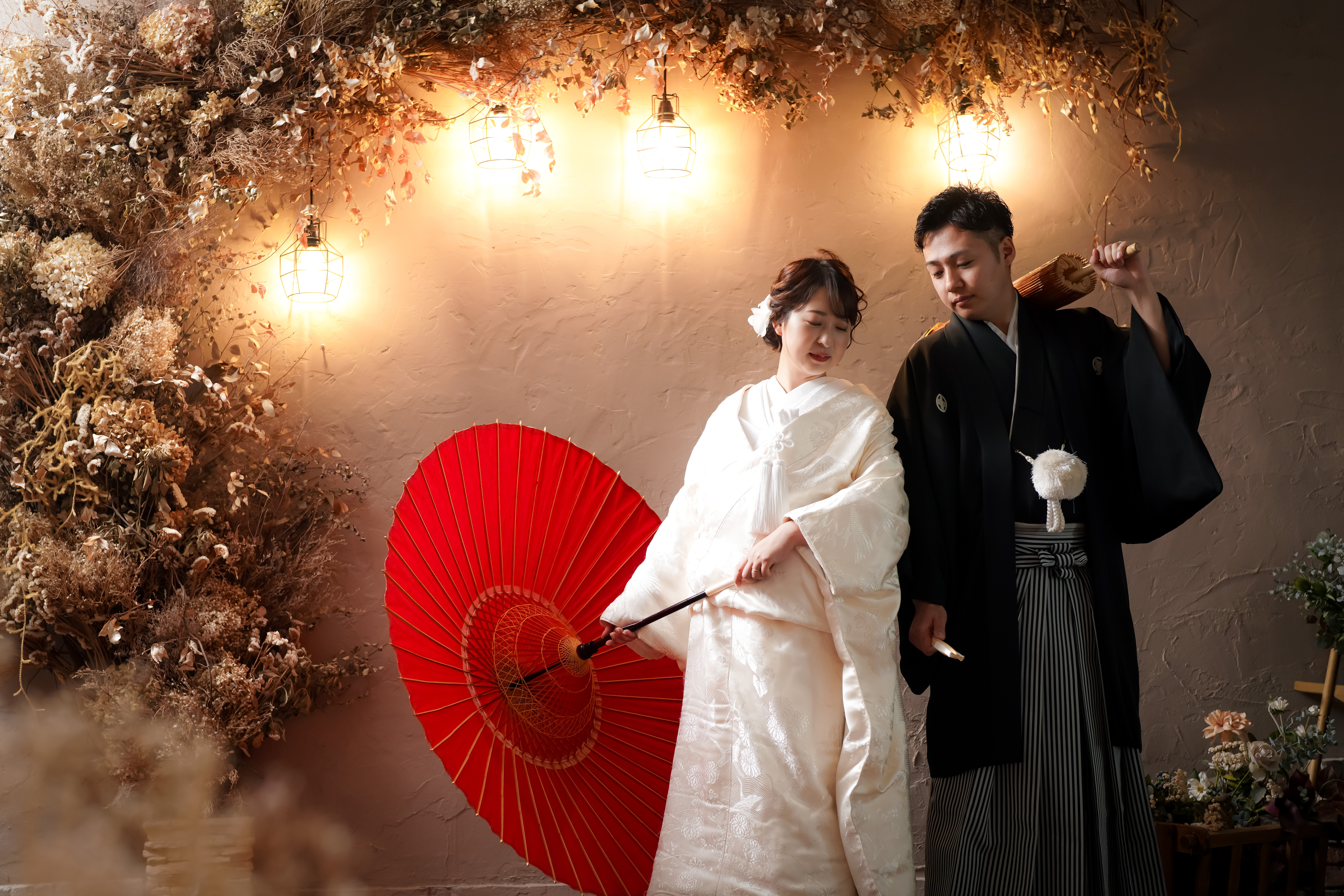 Point1 多彩な撮影シーン