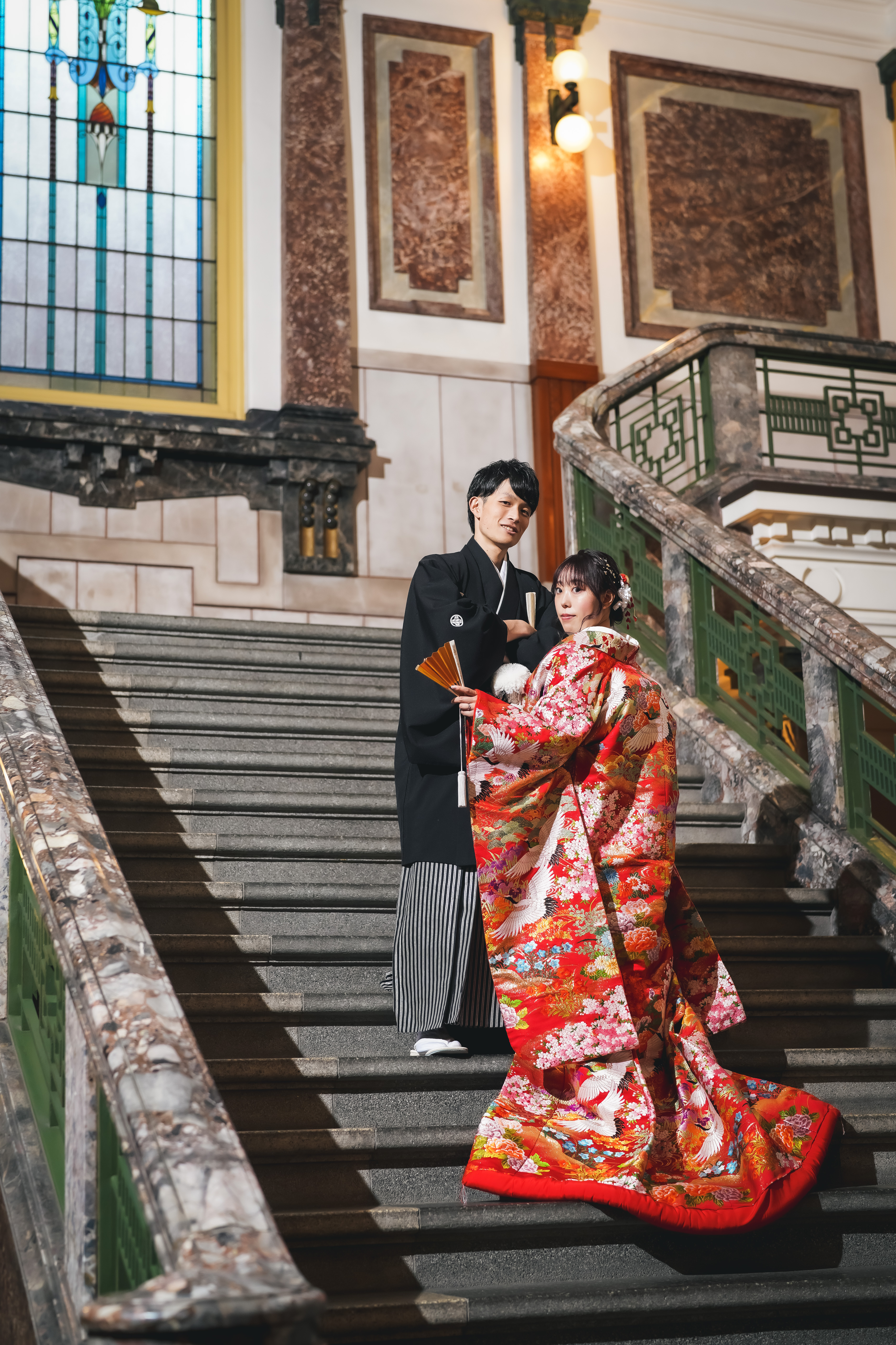 20以上ある撮影シーン