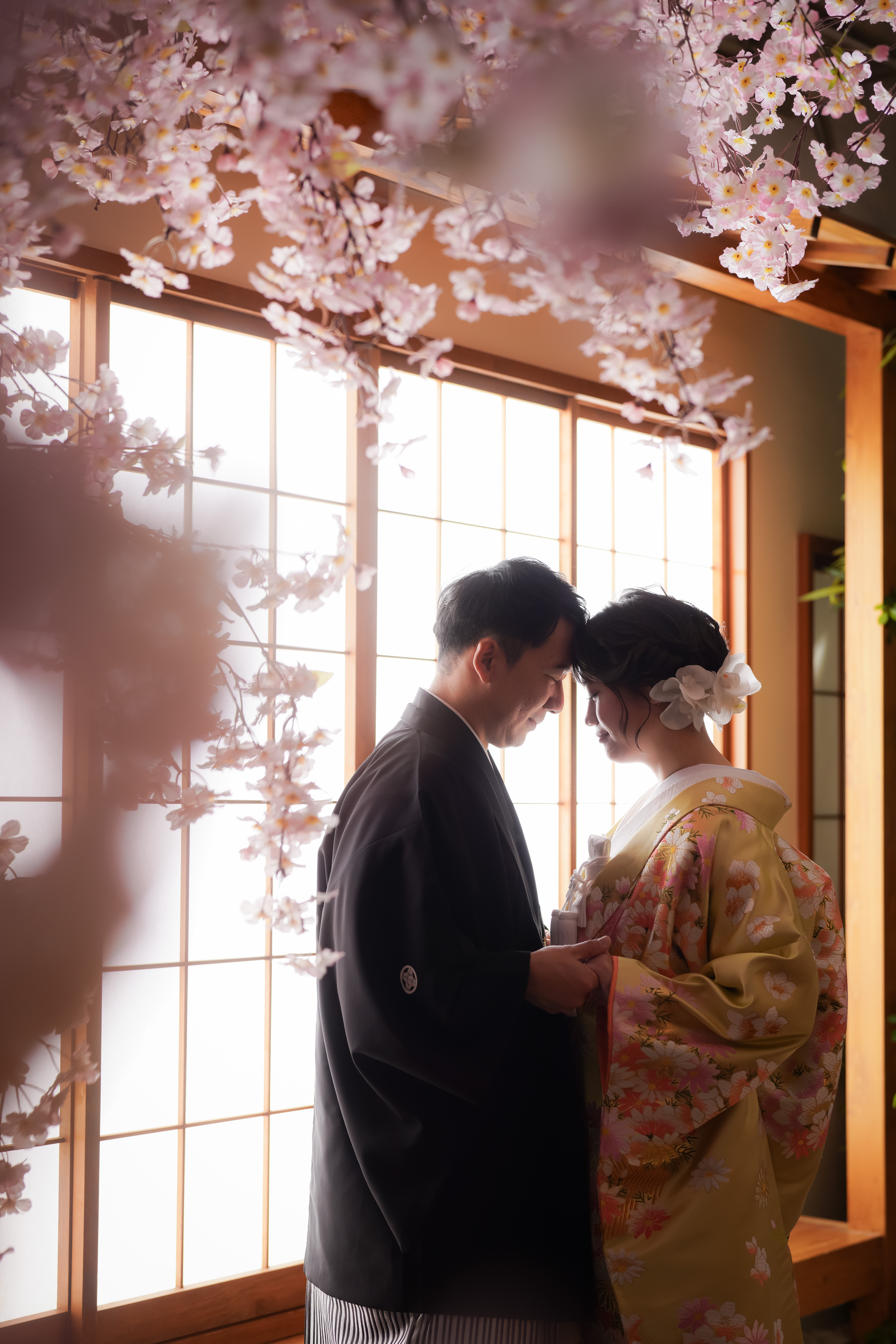 20以上ある撮影シーン