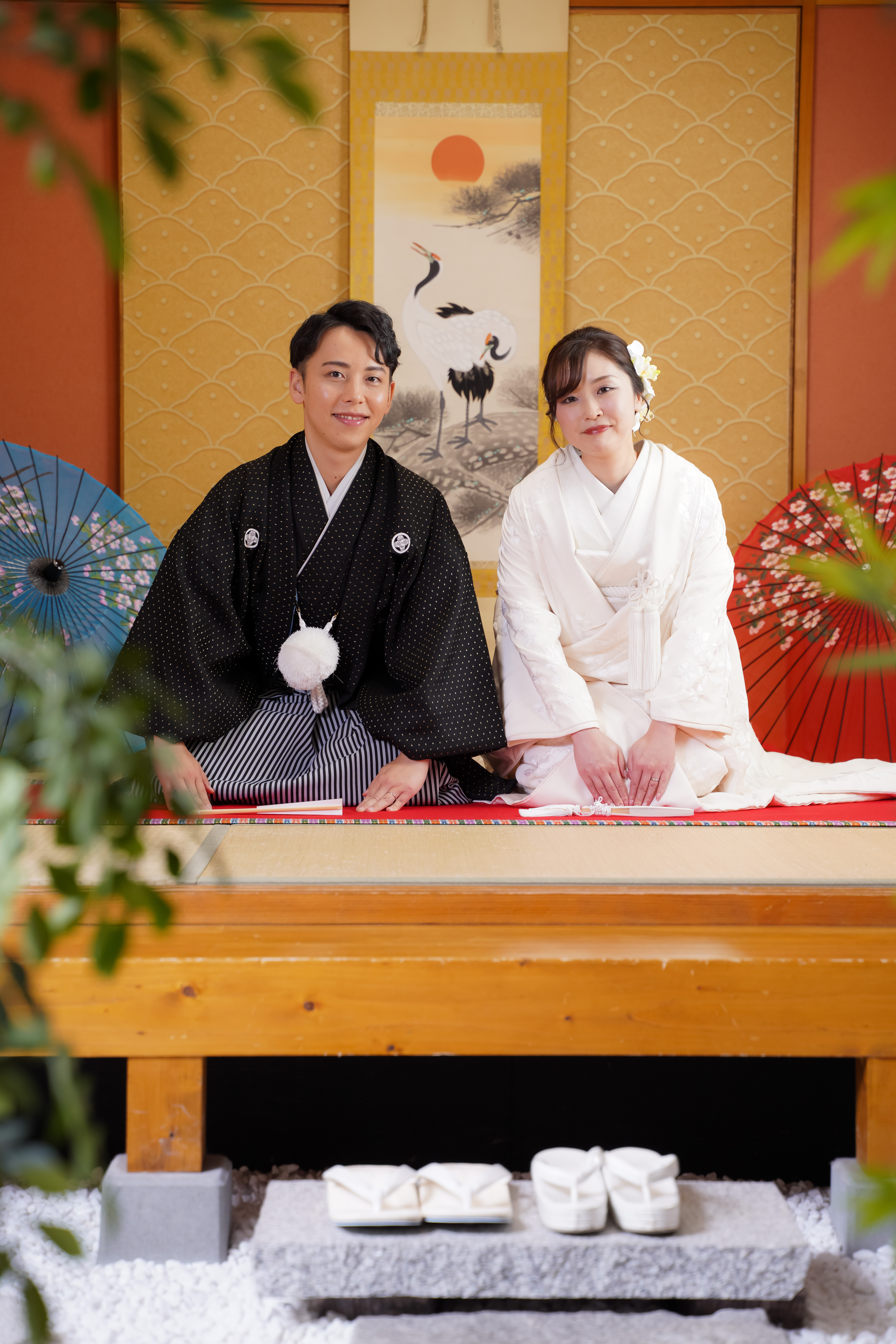 20以上ある撮影シーン