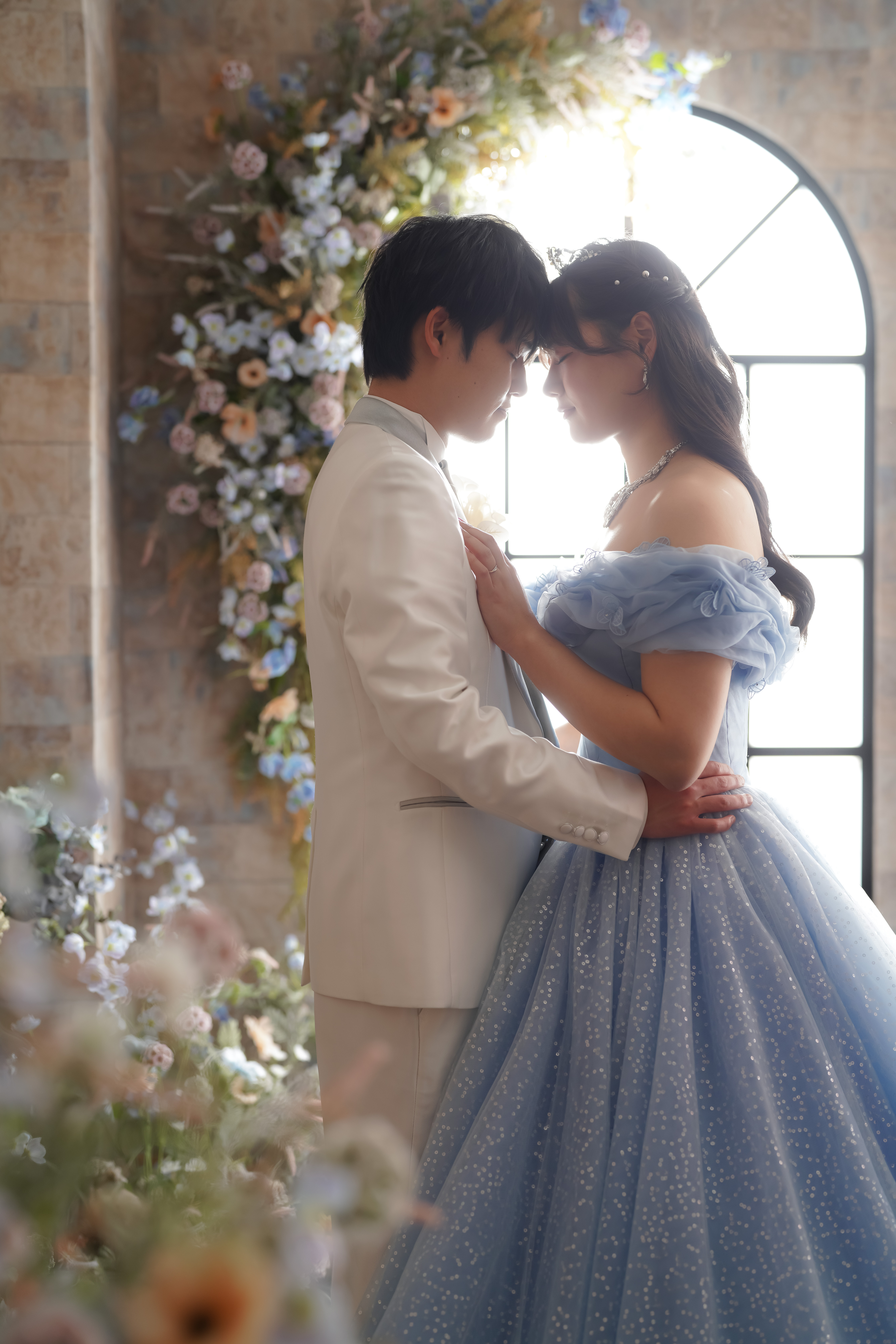 20以上ある撮影シーン