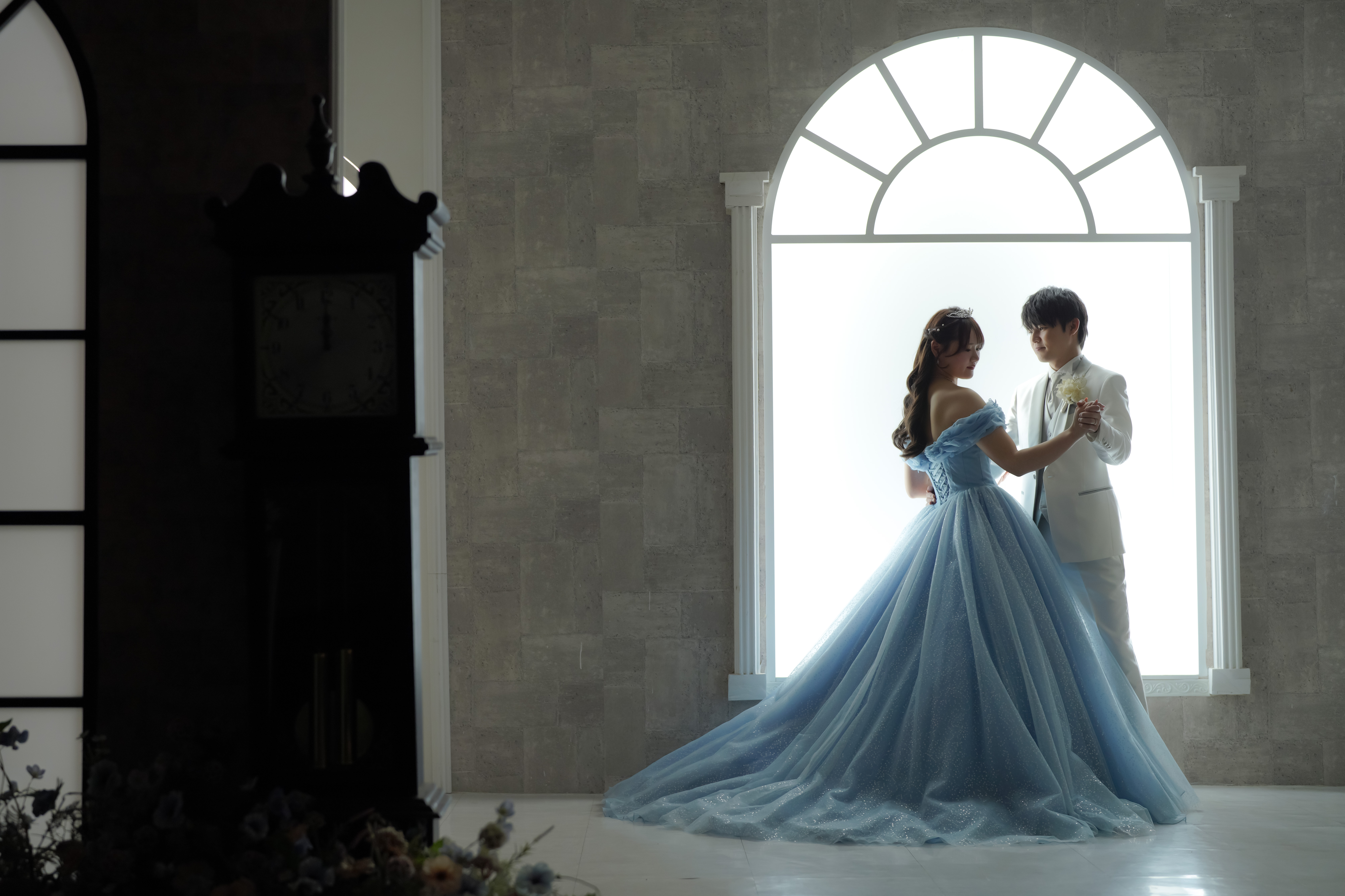 Point1 多彩な撮影シーン