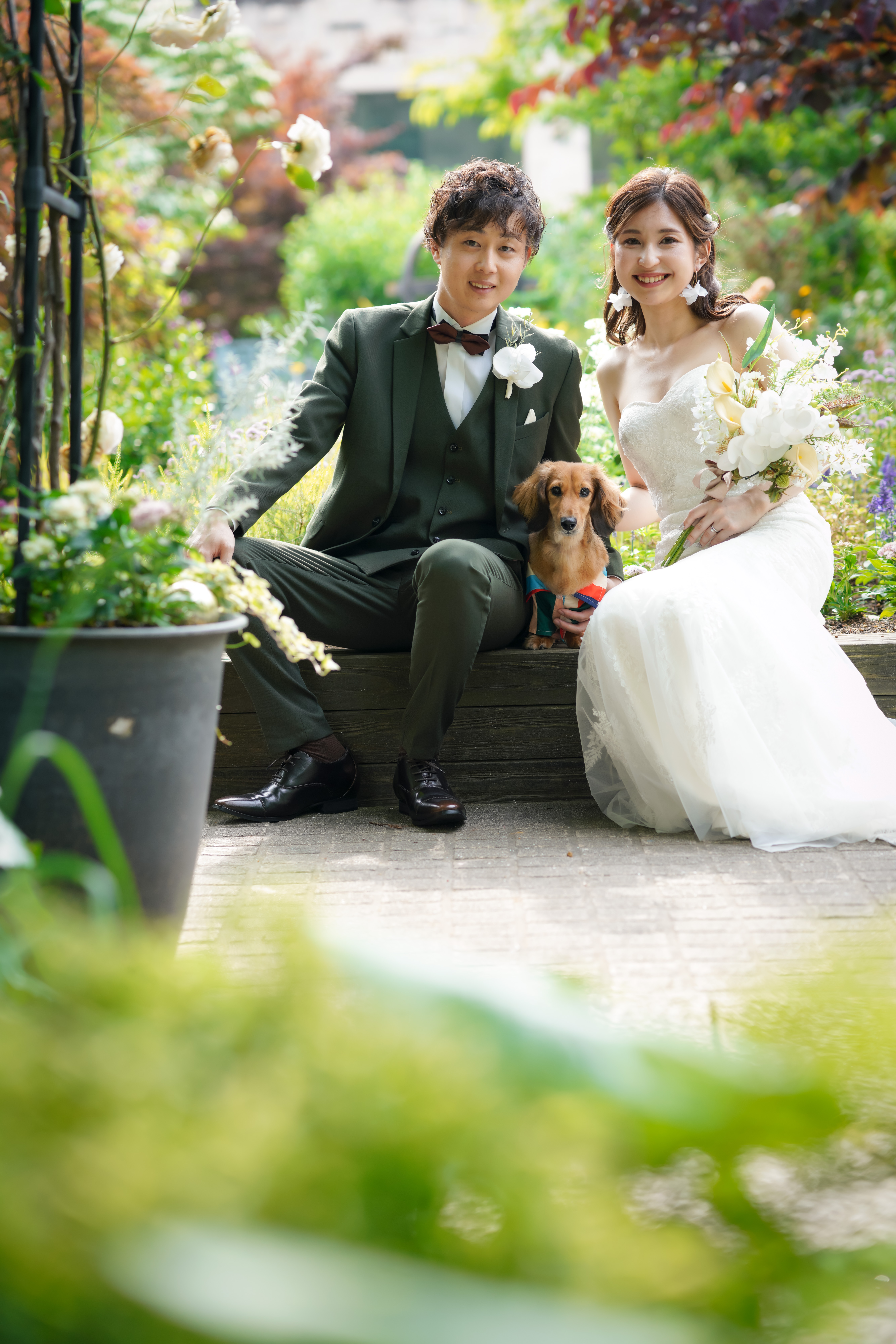 20以上ある撮影シーン