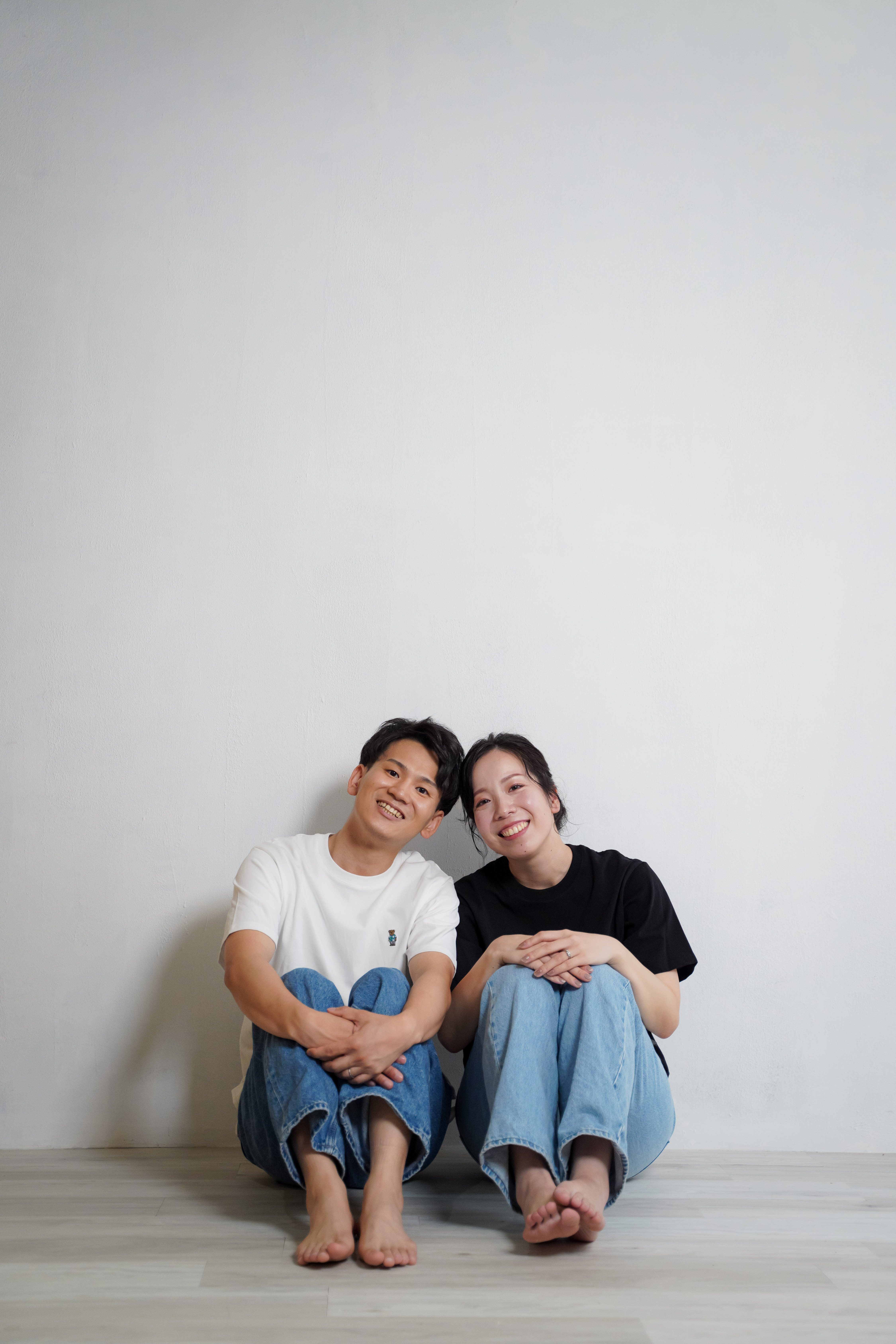 step1 事前来店・お問合せ