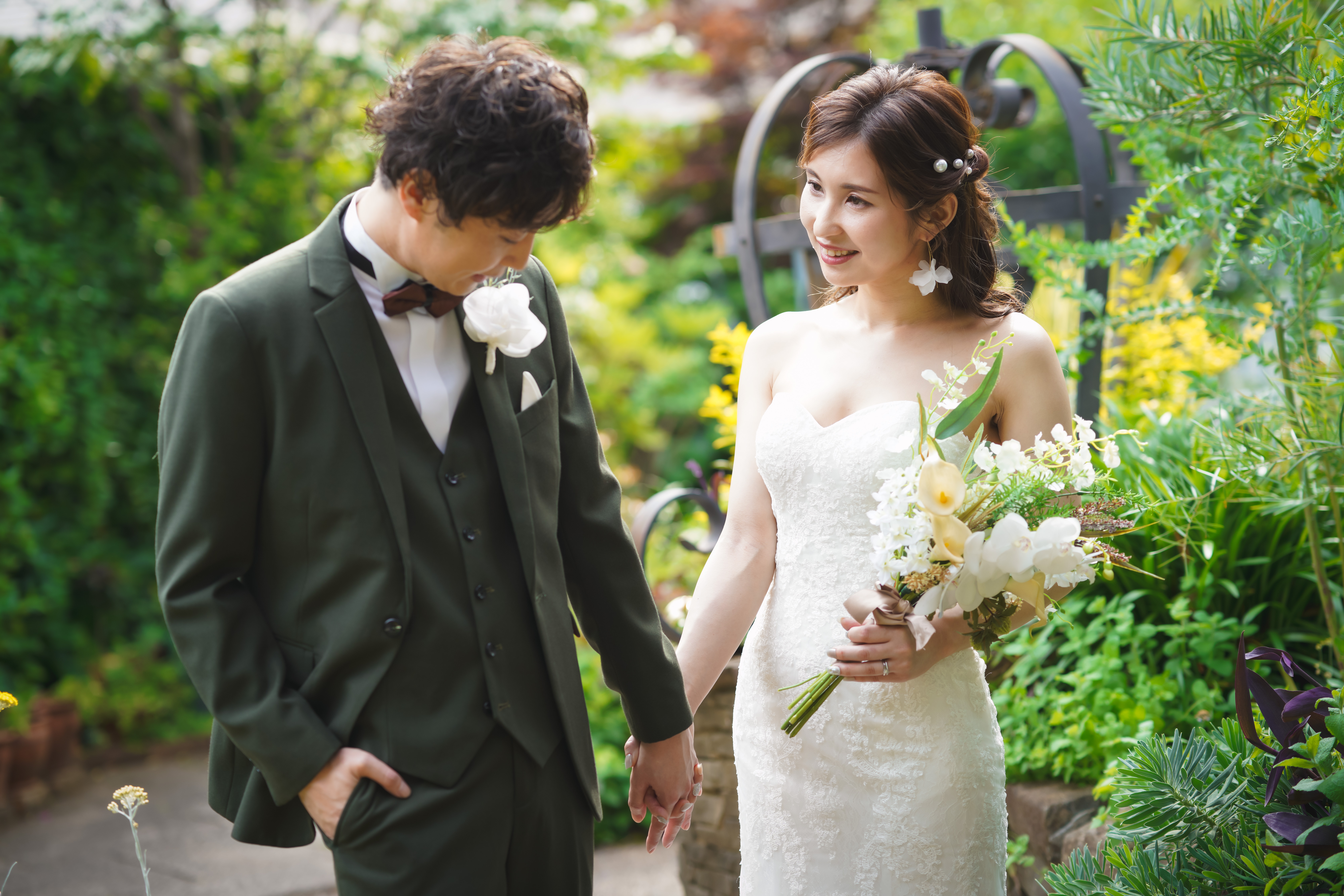 20以上ある撮影シーン