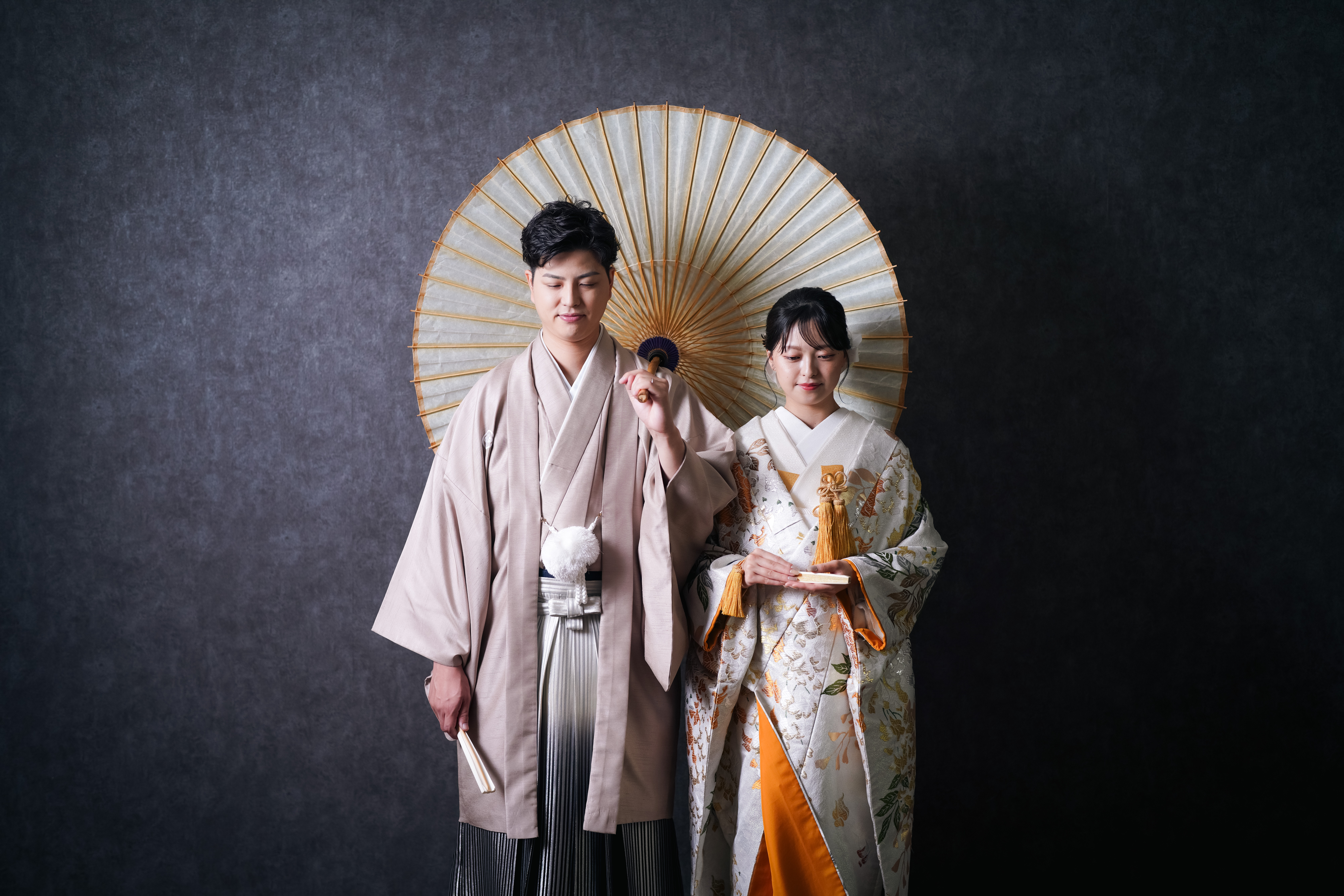 20以上ある撮影シーン