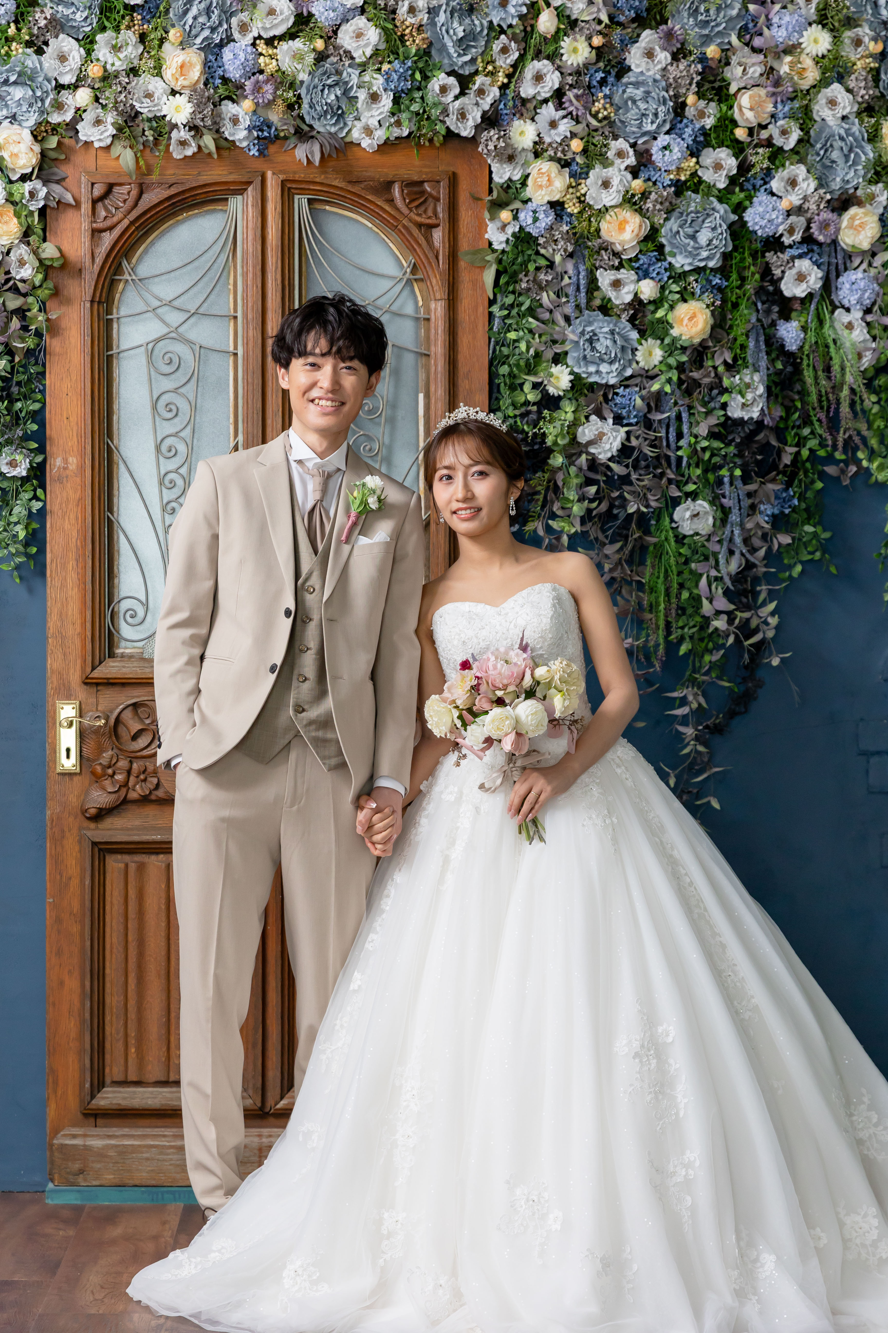 20以上ある撮影シーン