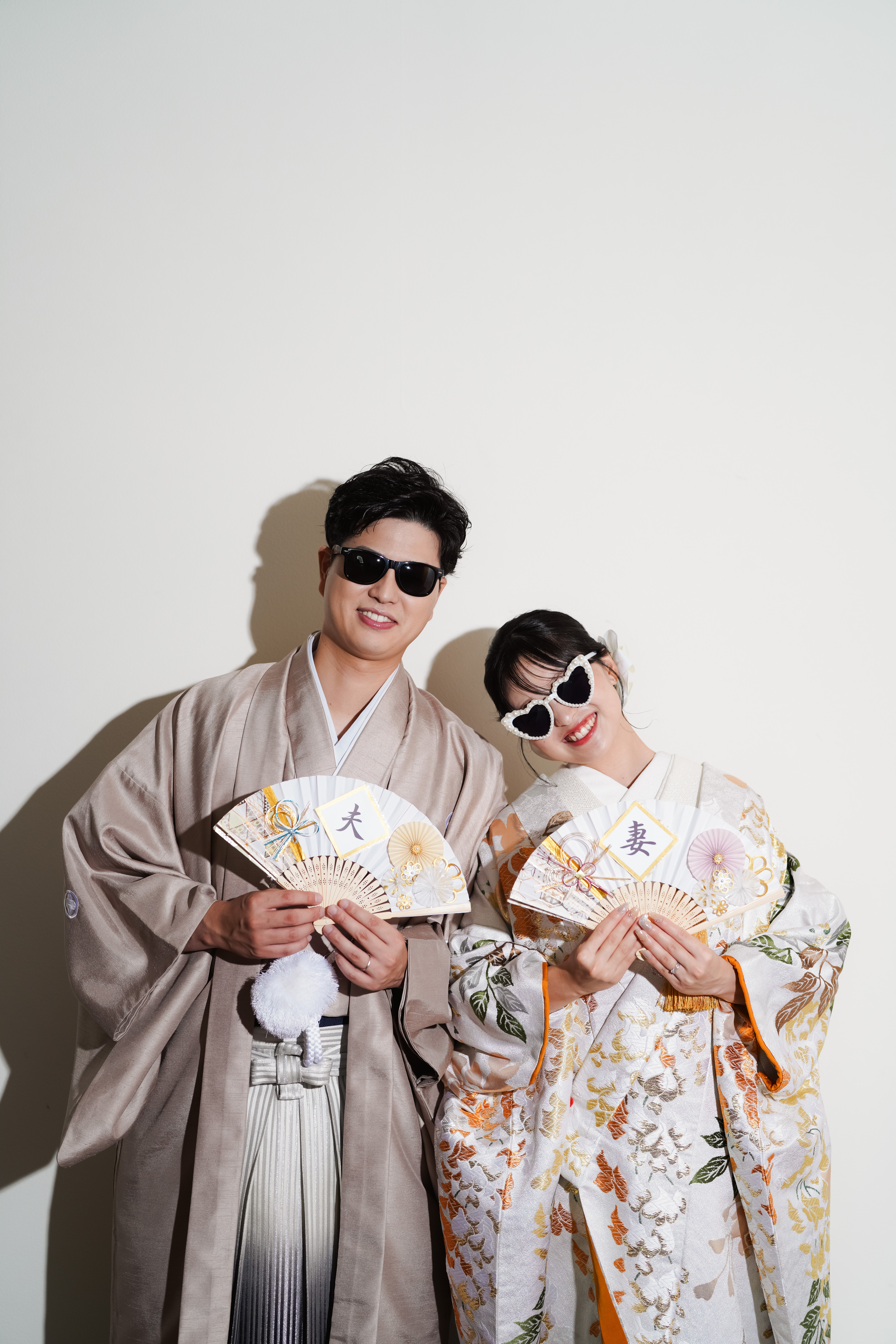 20以上ある撮影シーン