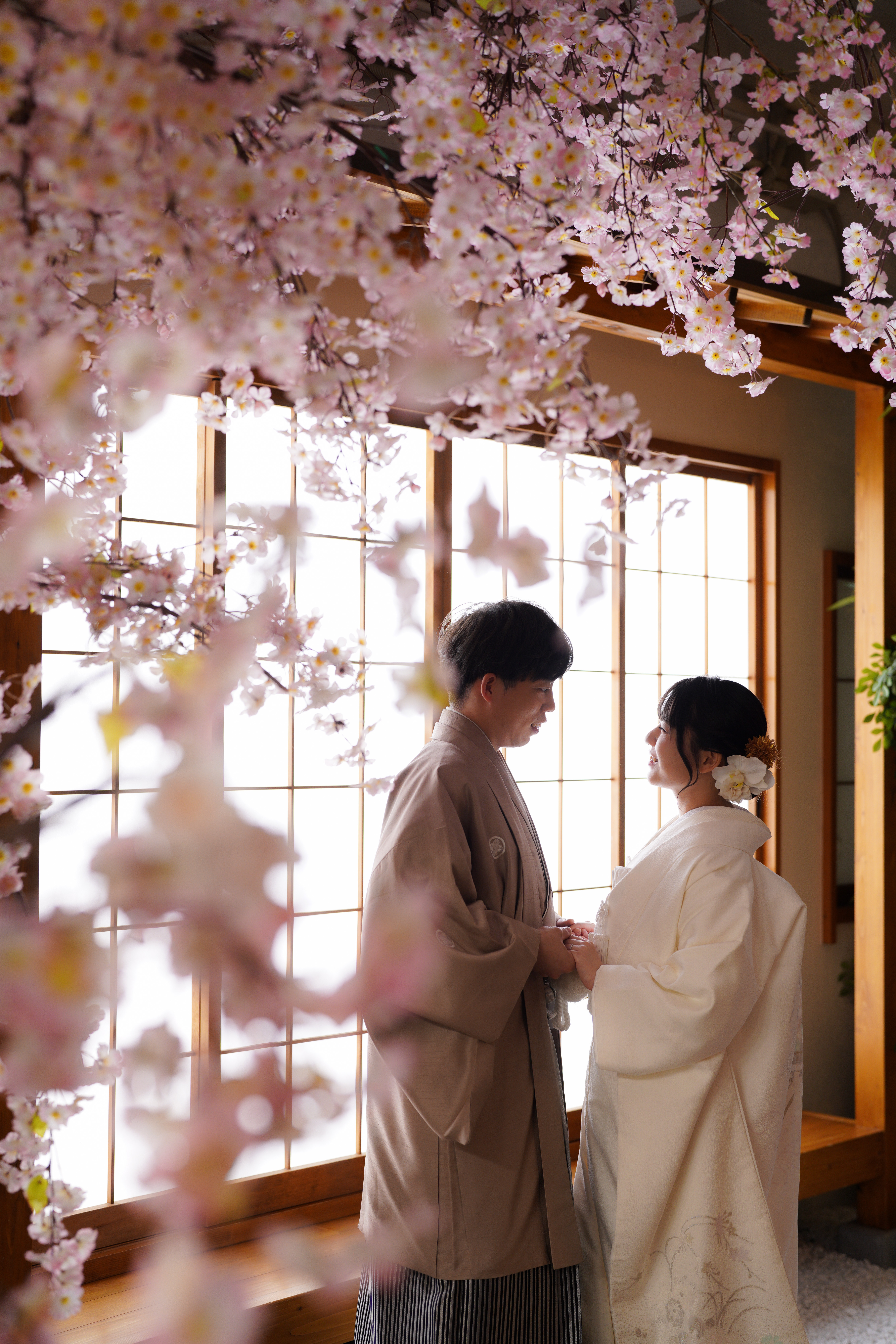 20以上ある撮影シーン