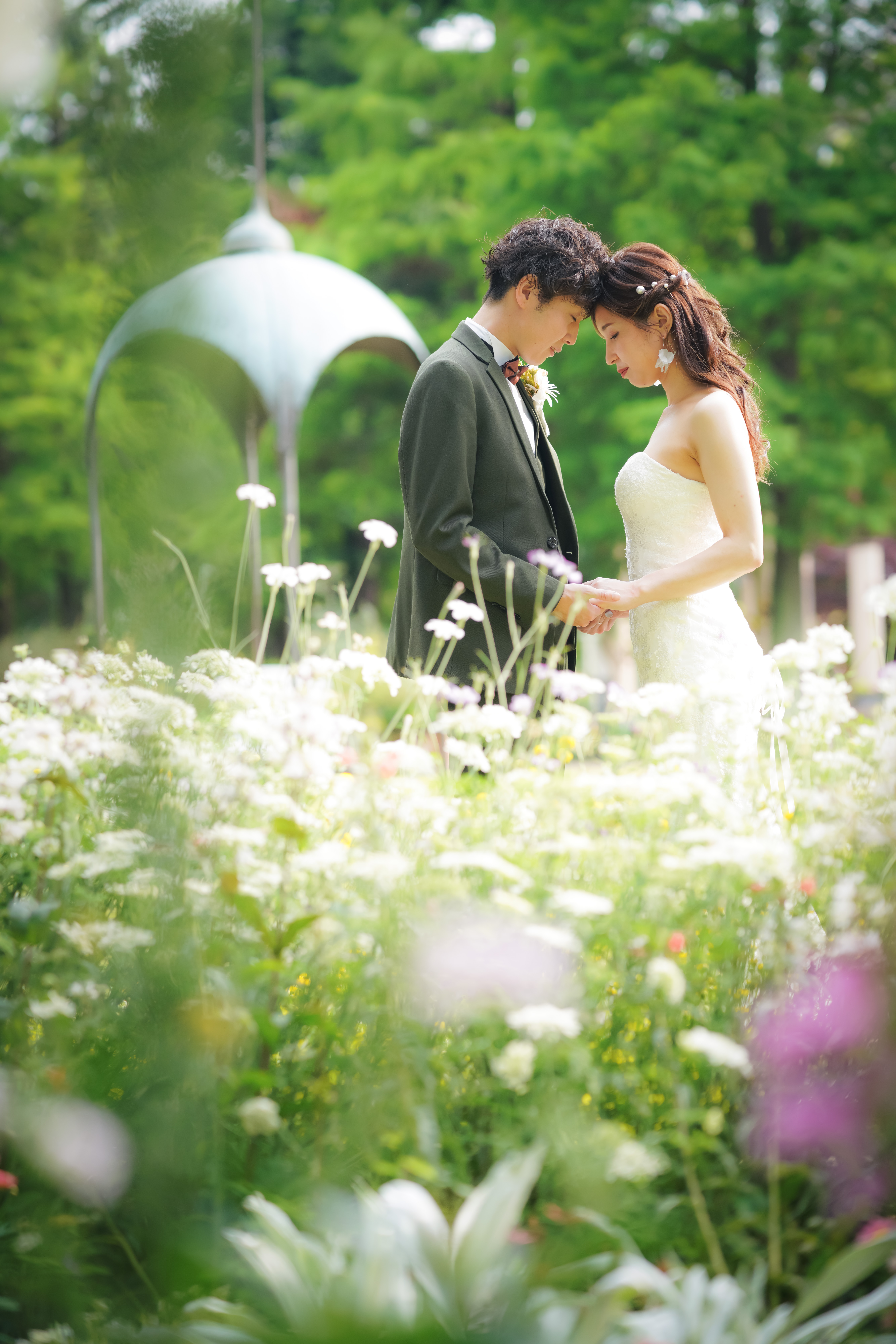 20以上ある撮影シーン